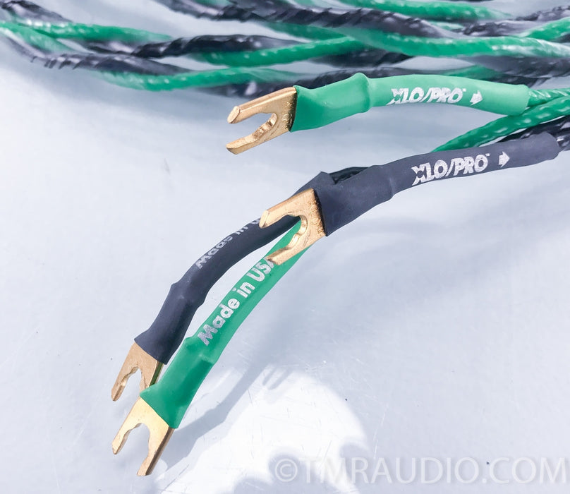 XLO Pro 600 Speaker Cables