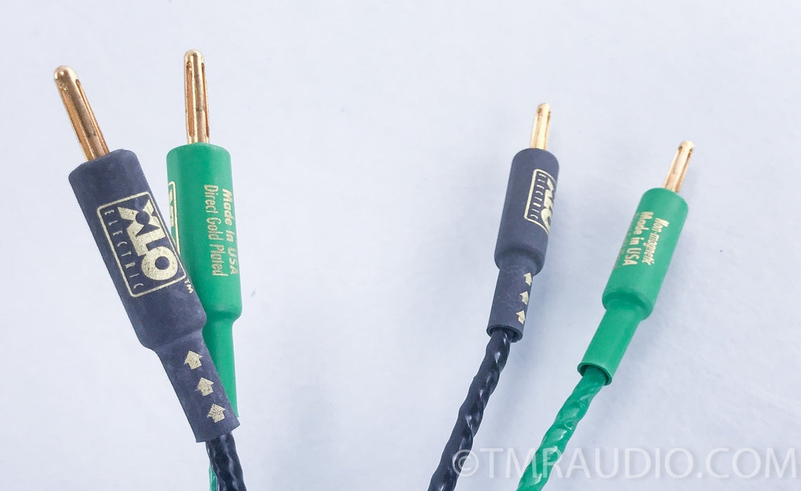 XLO Pro 600 Speaker Cables