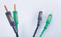 XLO Pro 600 Speaker Cables