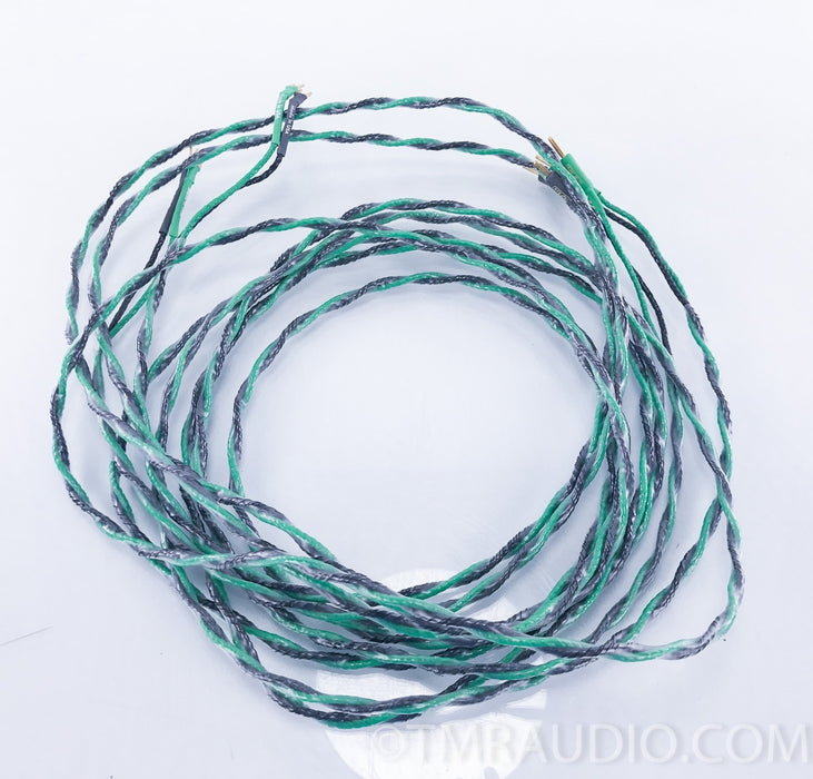 XLO Pro 600 Speaker Cables