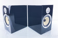 B&W CM5 S2 Bookshelf Speakers