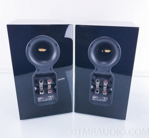 B&W CM5 S2 Bookshelf Speakers