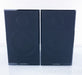 B&W CM5 S2 Bookshelf Speakers