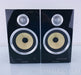 B&W CM5 S2 Bookshelf Speakers