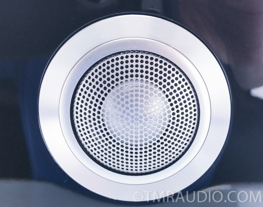 B&W CM5 S2 Bookshelf Speakers