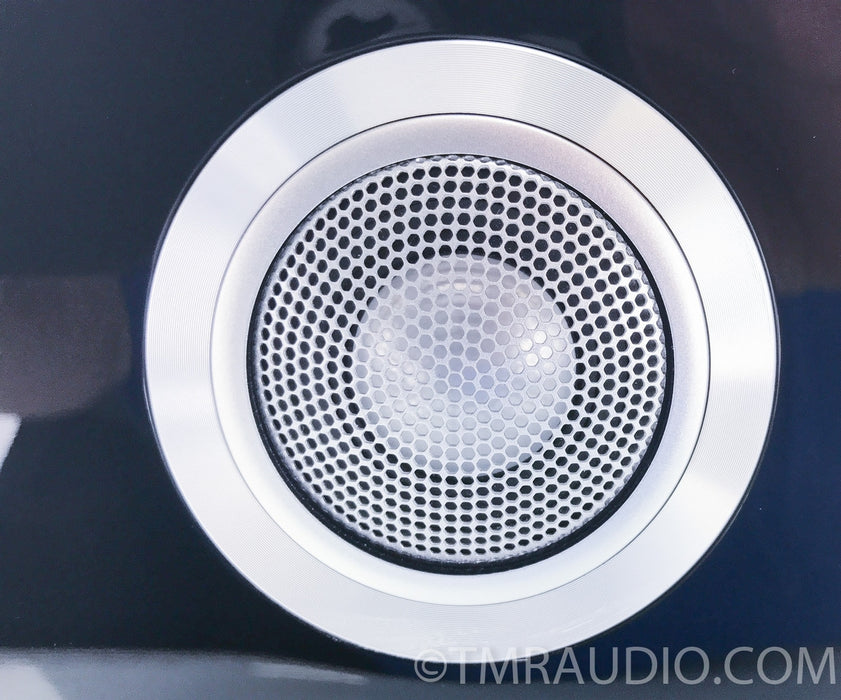 B&W CM5 S2 Bookshelf Speakers