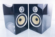 B&W CM5 S2 Bookshelf Speakers