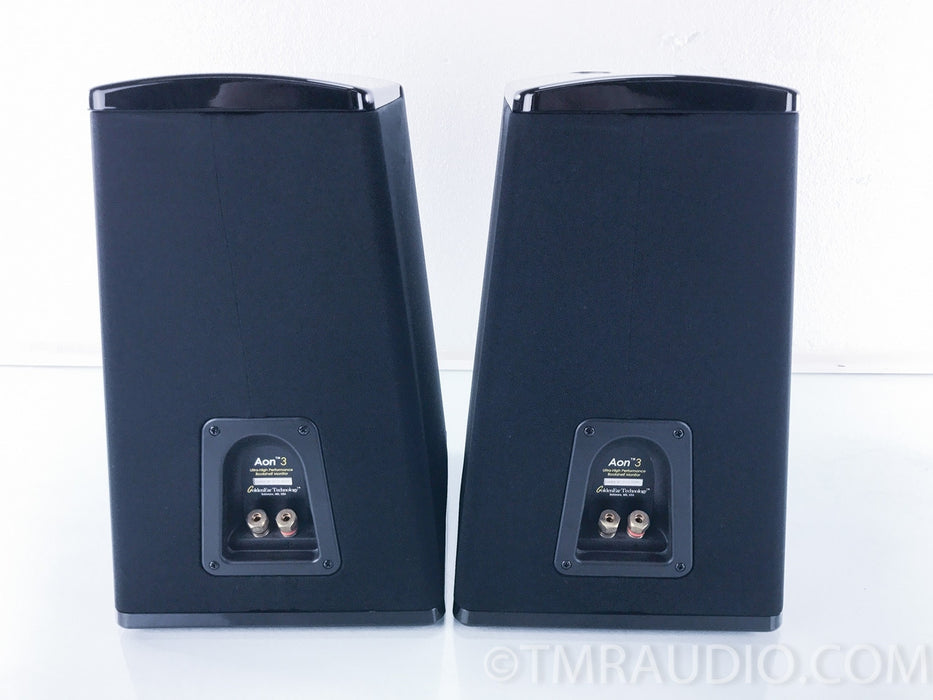 Golden Ear Aon 3 Bookshelf Speakers