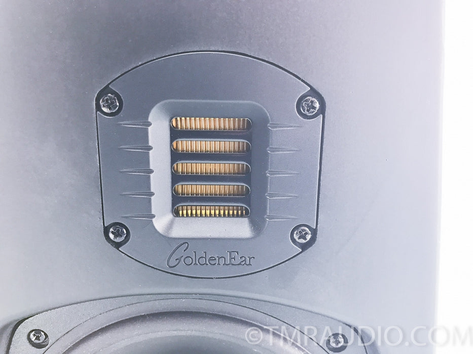 Golden Ear Aon 3 Bookshelf Speakers
