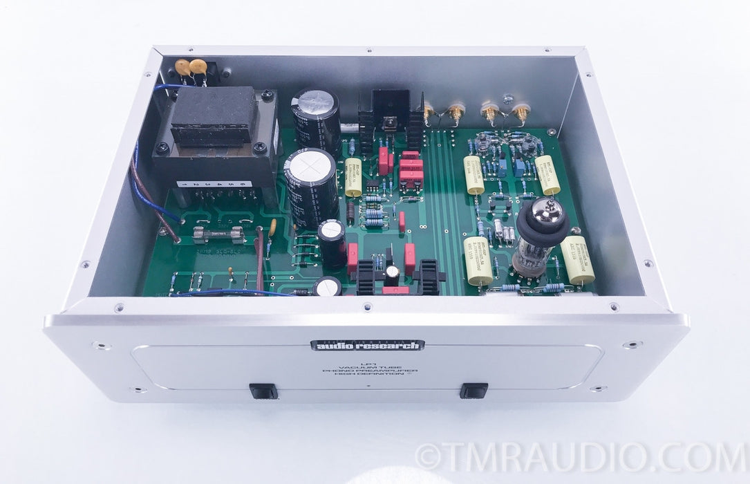 Audio Research LP1 Tube MM Phono Preamplifier