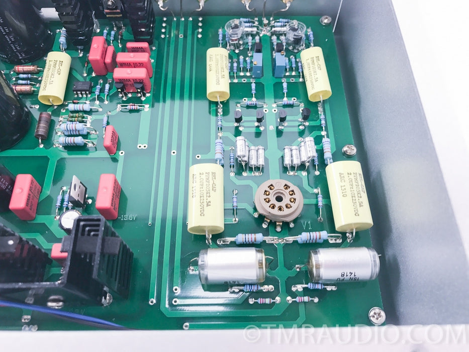Audio Research LP1 Tube MM Phono Preamplifier