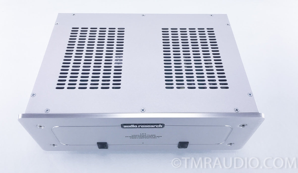 Audio Research LP1 Tube MM Phono Preamplifier