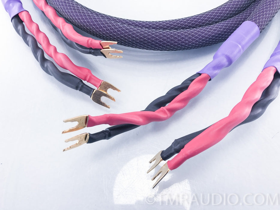 Acoustic Zen Hologram II Speaker Cables