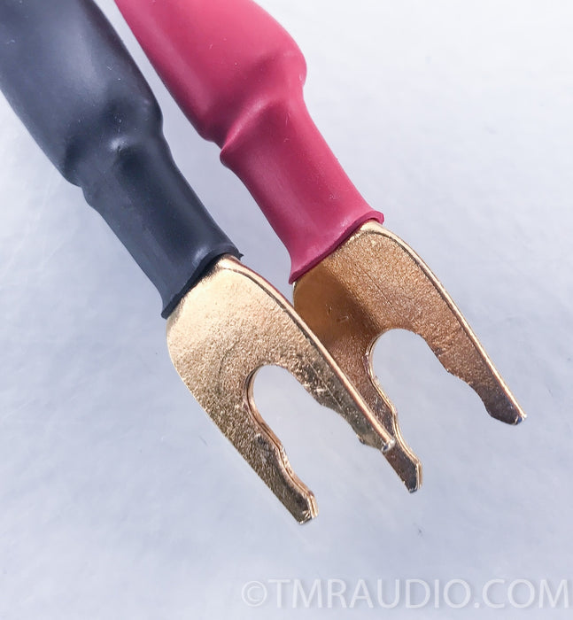 Acoustic Zen Hologram II Speaker Cables