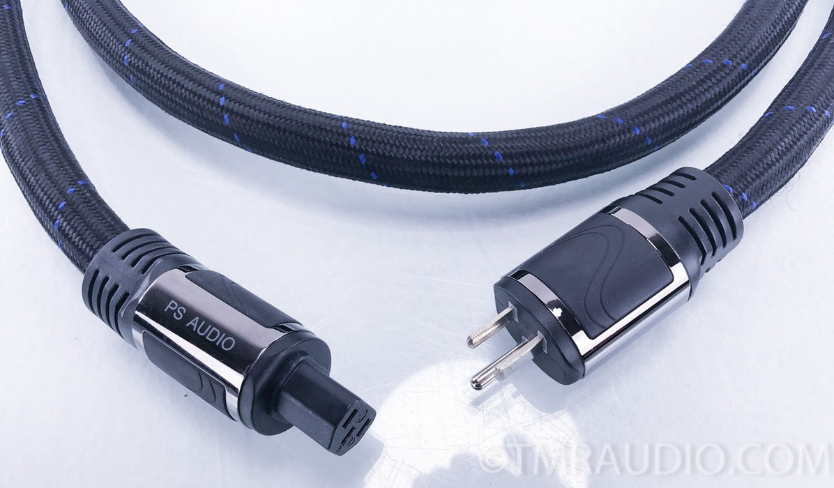 PS Audio AC-5 Perfectwave Power Cable
