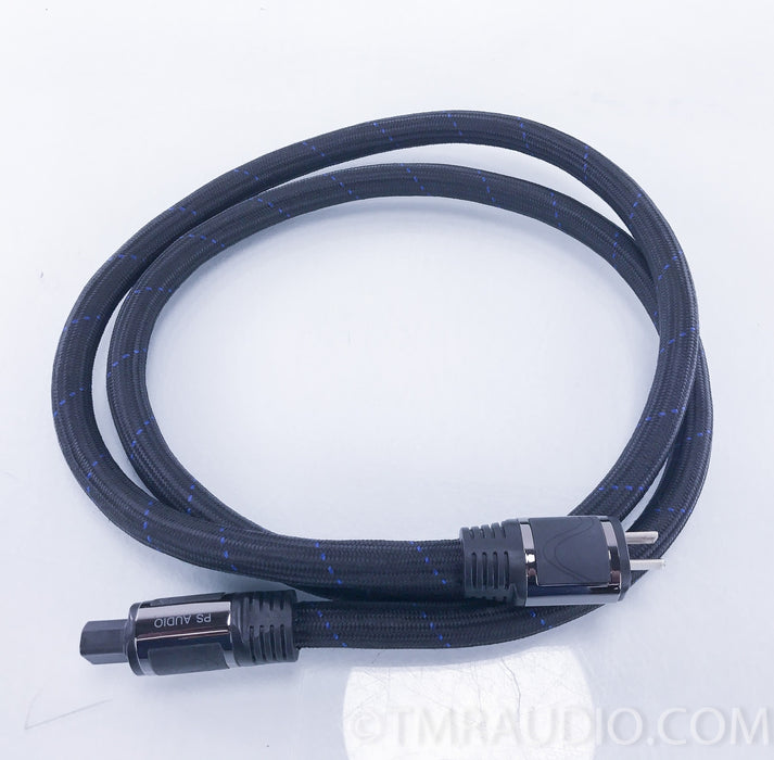 PS Audio AC-5 Perfectwave Power Cable