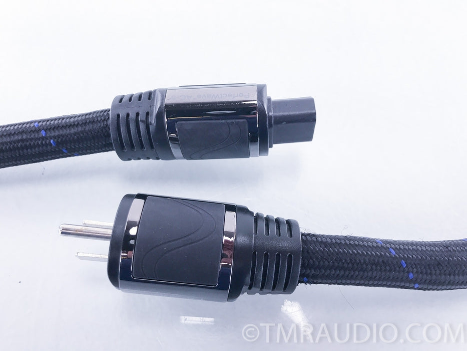 PS Audio AC-5 Perfectwave Power Cable