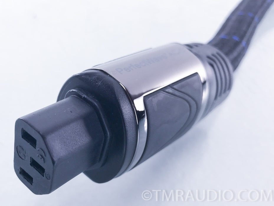 PS Audio AC-5 Perfectwave Power Cable