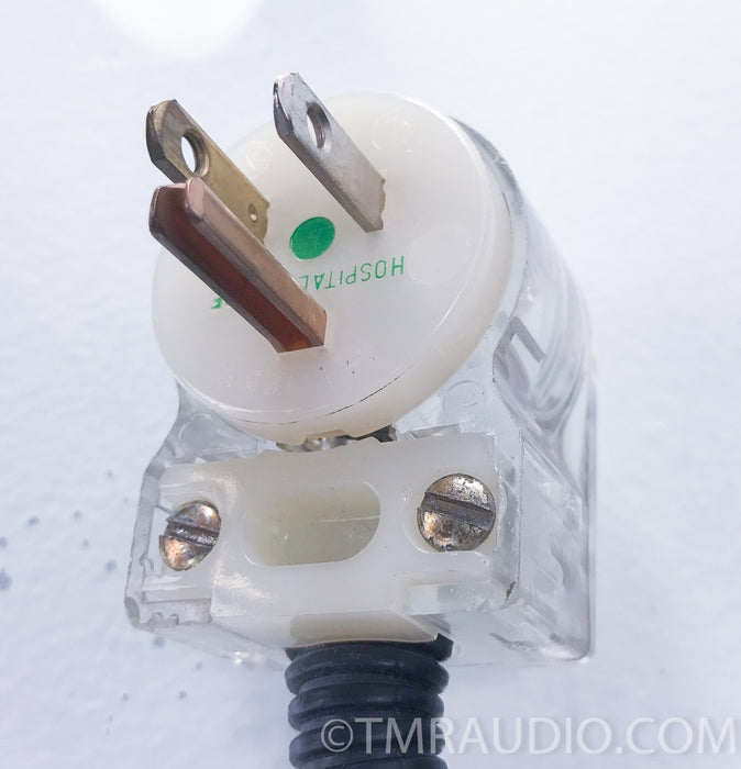 Audio Research D400 MKII Stereo Power Amplifier