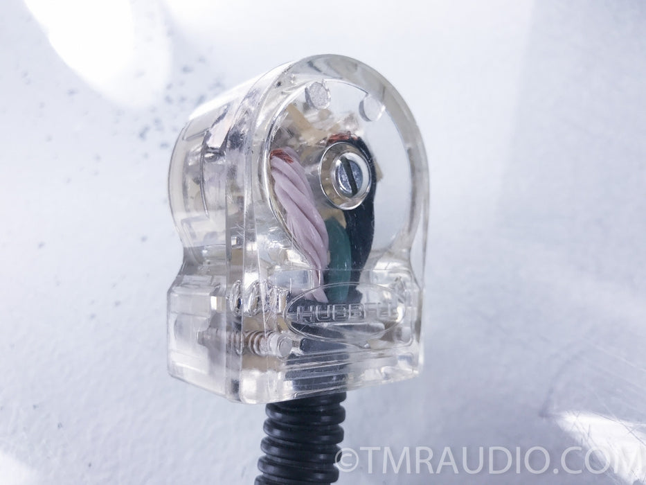 Audio Research D400 MKII Stereo Power Amplifier