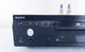 Sony XA5400ES CD / SACD Player