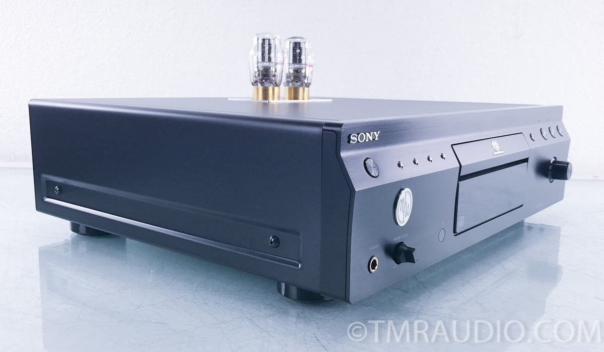 Sony XA5400ES CD / SACD Player