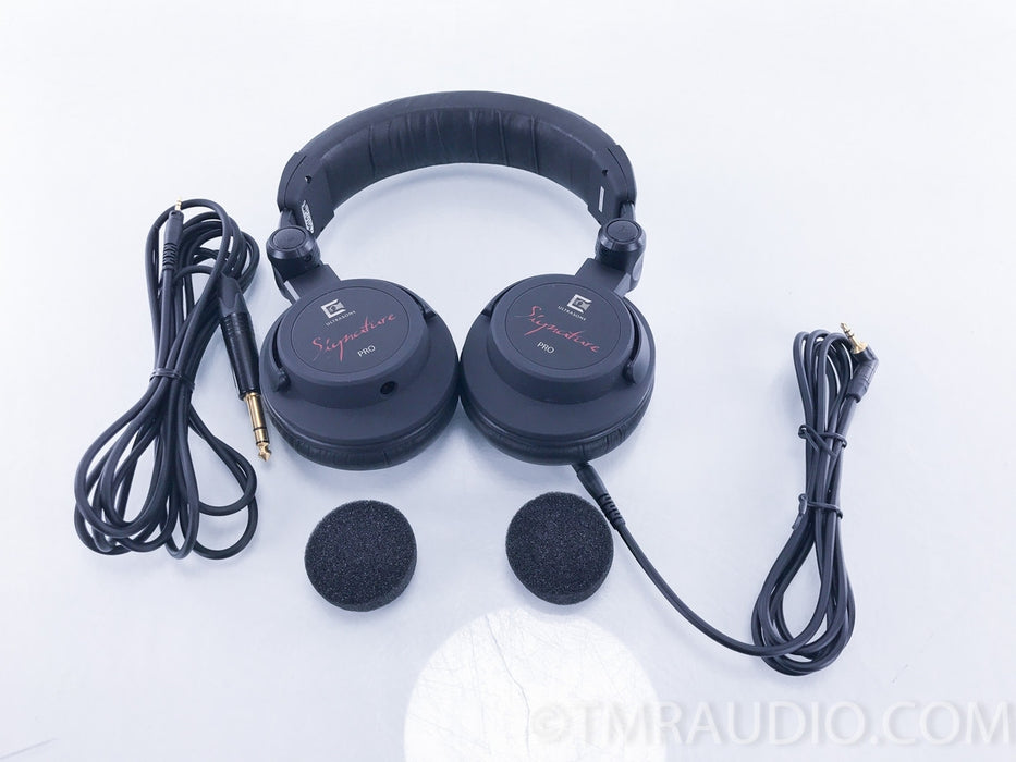 Ultrasone Signature Pro
