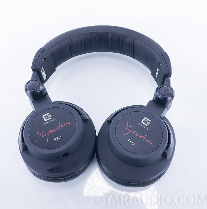 Ultrasone Signature Pro