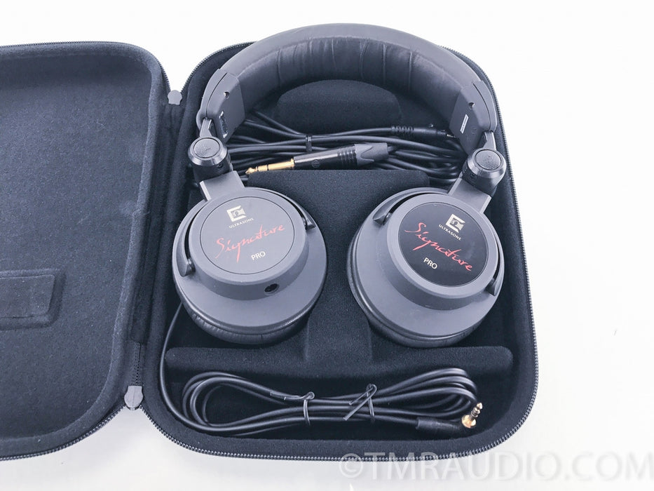 Ultrasone Signature Pro