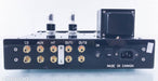 Space-Tech Laboratory QA-112-MKII-HTR Stereo Tube Preamplifier