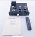 Space-Tech Laboratory QA-112-MKII-HTR Stereo Tube Preamplifier