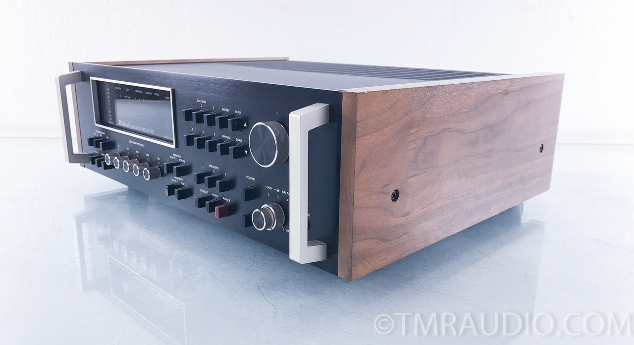 McIntosh MAC4300V Vintage Stereo Receiver