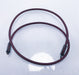 Wireworld Supernova 6 mini-TOSlink to Toslink Optical Interconnect