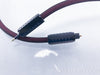 Wireworld Supernova 6 mini-TOSlink to Toslink Optical Interconnect