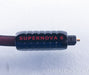 Wireworld Supernova 6 mini-TOSlink to Toslink Optical Interconnect