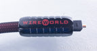 Wireworld Supernova 6 mini-TOSlink to Toslink Optical Interconnect
