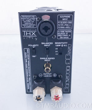 Bryston 9B-SST Amplifier Module