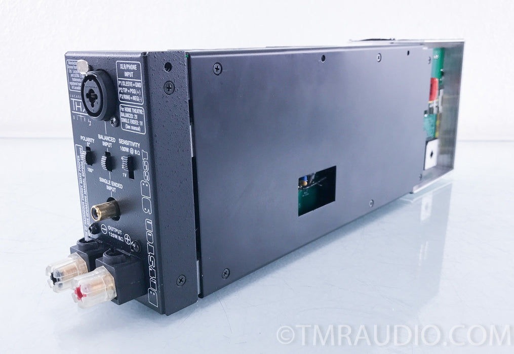 Bryston 9B-SST Amplifier Module