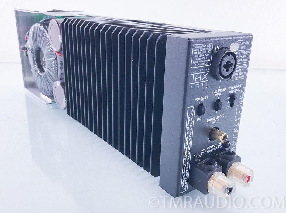 Bryston 9B-SST Amplifier Module