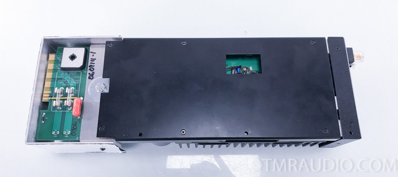 Bryston 9B-SST Amplifier Module