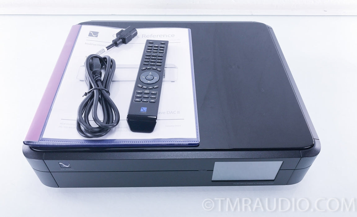PS Audio PerfectWave DAC II w/ Bridge
