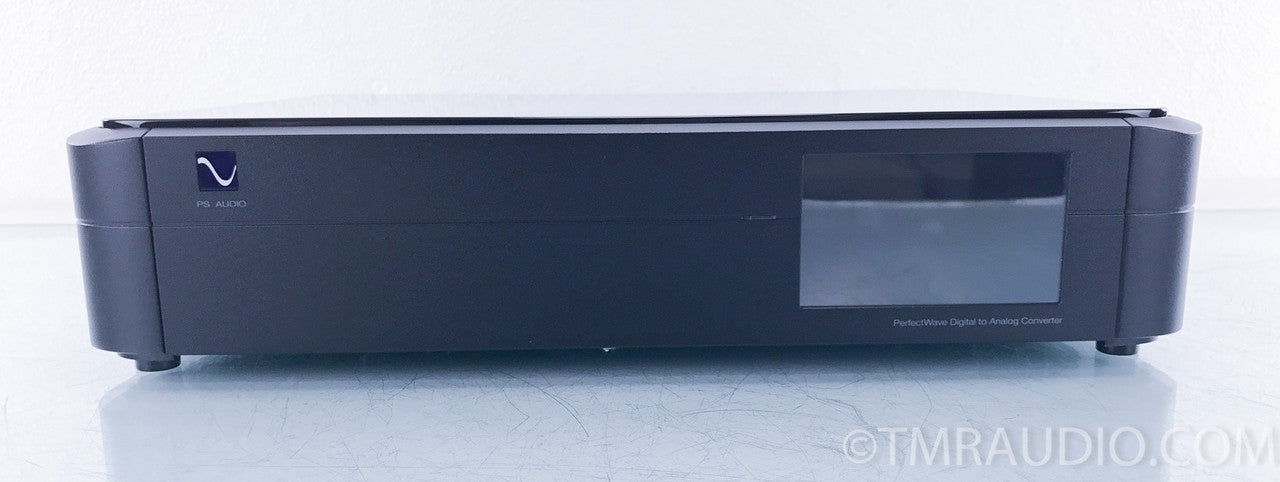 PS Audio PerfectWave DAC II w/ Bridge