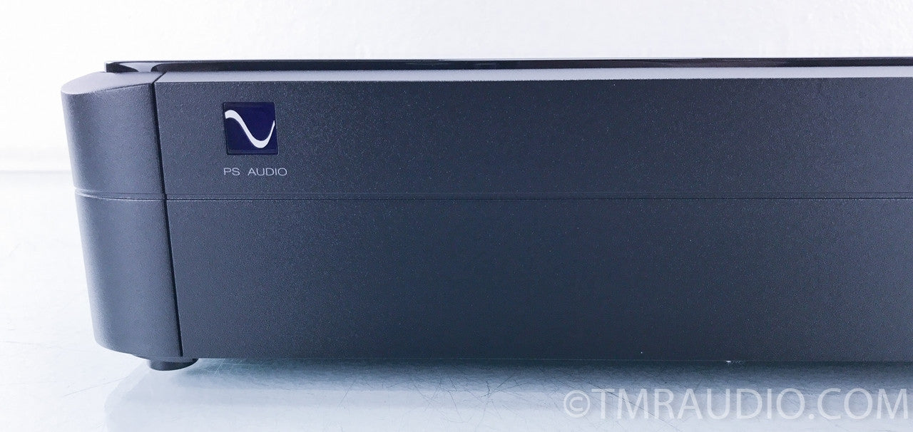 PS Audio PerfectWave DAC II w/ Bridge