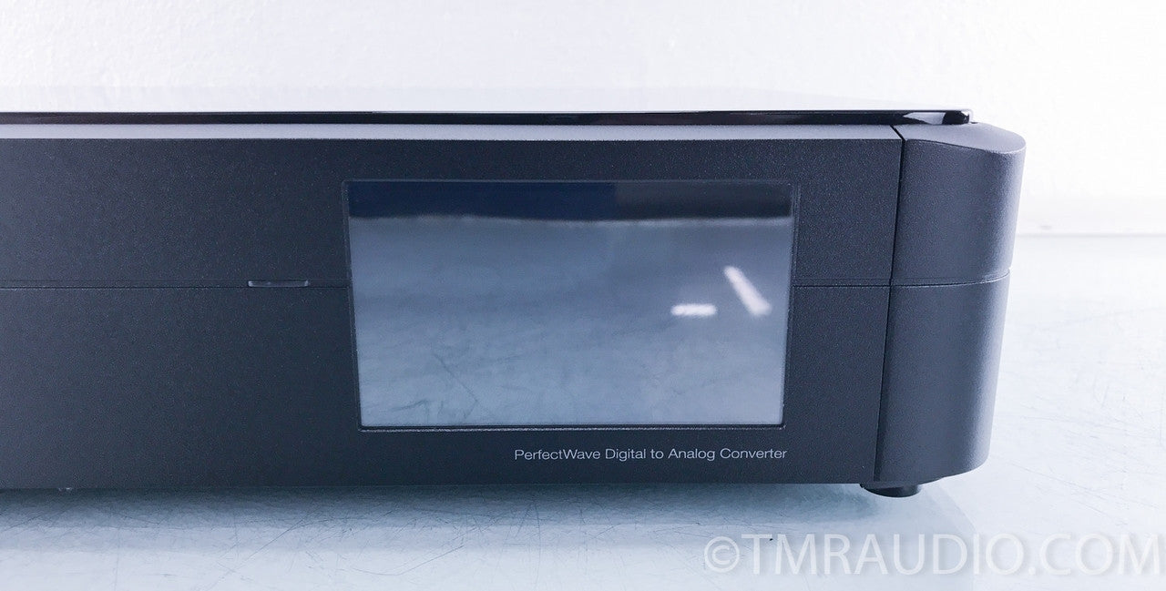 PS Audio PerfectWave DAC II w/ Bridge