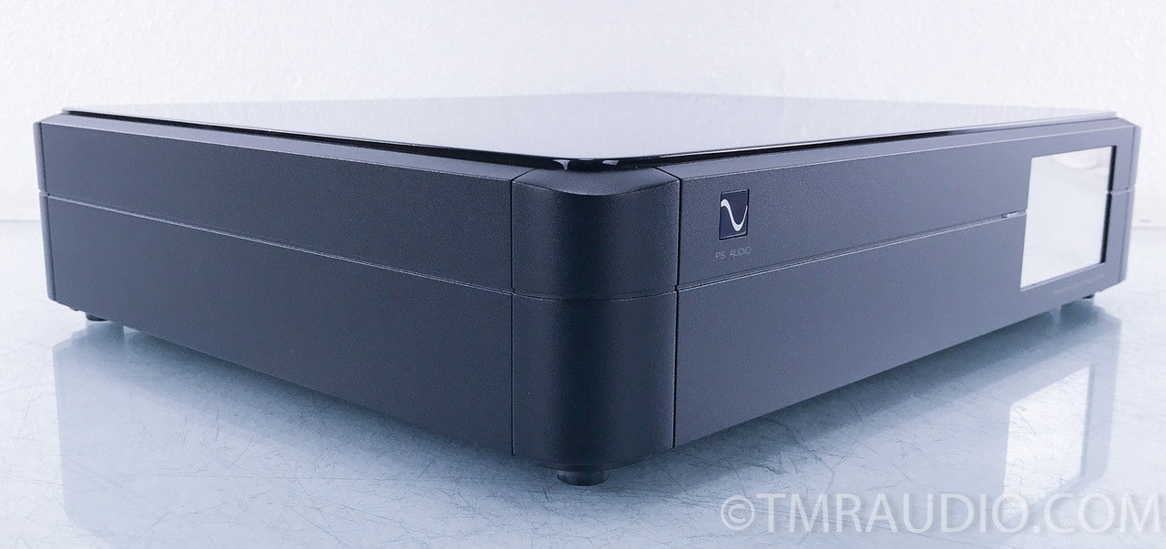 PS Audio PerfectWave DAC II w/ Bridge