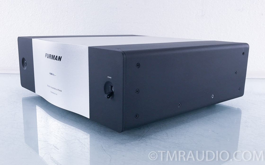 Furman IT-Reference 20i AC Power Conditioner