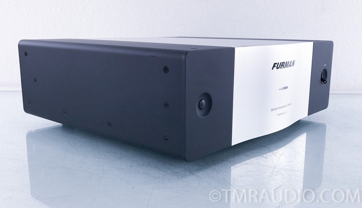 Furman IT-Reference 20i AC Power Conditioner