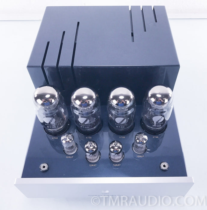 PrimaLuna ProLogue Five Tube Stereo Power Amplifier