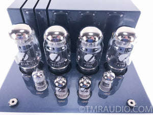 PrimaLuna ProLogue Five Tube Stereo Power Amplifier