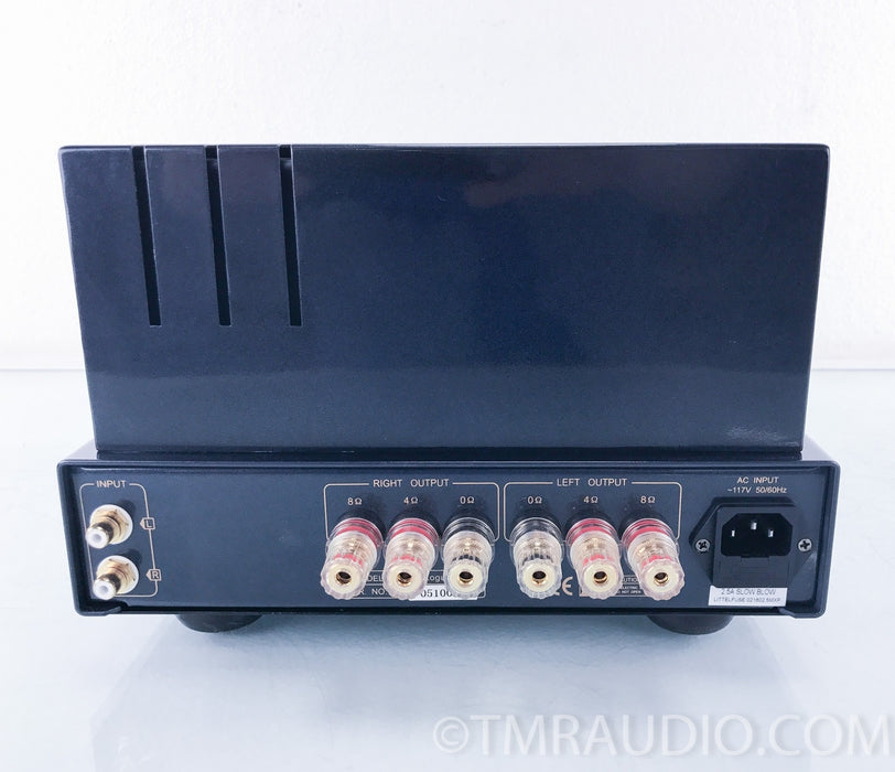 PrimaLuna ProLogue Five Tube Stereo Power Amplifier